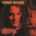 Vinnie Moore - Defying Gravity '2001