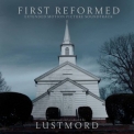 Lustmord - First Reformed '2019