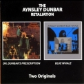 Aynsley Dunbar Retaliation, The - Dr. Dunbar's Prescription / Blue Whale '2004