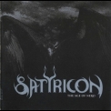Satyricon - The Age Of Nero '2008