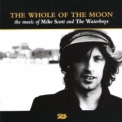 The Waterboys & Mike Scott - The Whole Of The Moon '1998