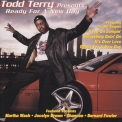 Todd Terry - Ready For A New Day '1997