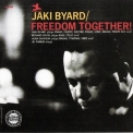Jaki Byard - Freedom Together! '1966