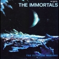 The Immortals - The Ultimate Warlord '1988