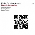Emile Parisien Quartet - Double Screening [Hi-Res] '2019