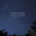 Vangelis - Nocturne [Hi-Res] '2019