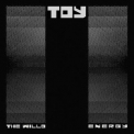 Toy - Happy In The Hollow [Hi-Res] '2019