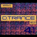 Gary D. - D.Trance 41 '2008
