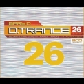 Gary D. - D.Trance 26 (2/2004) '2004
