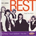 Lords, The - Best - Good Time Music '2009