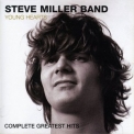 Steve Miller Band, The - Young Hearts (remastered Greatest Hits) '2003