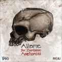 Allame - Bir Zombinin Anatomisi '2012