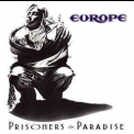 Europe - Prisoners In Paradise [esda-7078] '1991