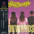 Mystery - Backwards (Japan, XRCN-1224) '1995