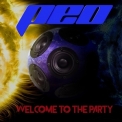 Peo - Welcome To The Party '2016
