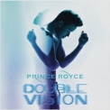 Prince Royce - Double Vision (Deluxe Edition) '2015