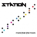 Station - More Than The Moon '2018