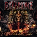 Reverence - When Darkness Calls (Razor Ice Records) '2012