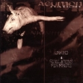 Acumen Nation - Unkind+ Revelations Per Minute '1997