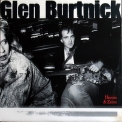 Glen Burtnick - Heroes And Zeros '1987
