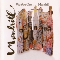 Mandrill - We Are One '1978