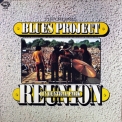The Blues Project - Reunion In Central Park (1990 Remaster) '1973