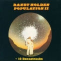 Randy Holden - Population Il '1970