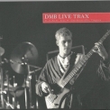 Dave Matthews Band - DMB Live Trax, Vol. 37 - Trax 11.11.92 - Charlottesville, VA [3CD] '2016