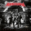 Airbourne - Runnin' Wild (Japan Edition) '2007