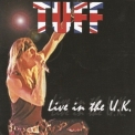 Tuff - Live In The U.K. '2003