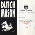 Dutch Mason - I'm Back '1991