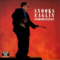 Snooks Eaglin - Out Of Nowhere '1989