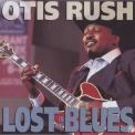 Otis Rush - Lost In The Blues '1991