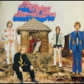 Flying Burrito Bros, The - The Gilded Palace Of Sin '1968