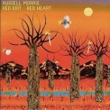 Russell Morris - Red Dirt - Red Heart '2015