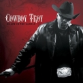 Cowboy Troy - Black In The Saddle '2007