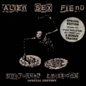 Alien Sex Fiend - Nocturnal Emissions (Special Edition) '2000