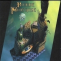 Ronnie Montrose - Music From Here (Fearless Urge FEAR201-RM-2) '1994