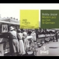 Bobby Jaspar - Modern Jazz Au Club Saint Germain '2011