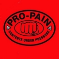 Pro-pain - Contents Under Pressure '1998
