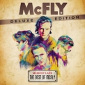 McFly - Memory Lane (The Best Of McFly) (Deluxe Edition) (2CD) '2012