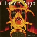 Clawfinger - Warfair (sp) '1994