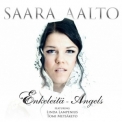 Saara Aalto - Enkeleita - Angels '2011