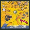 Wildhearts, The - Caffeine Bomb '1994