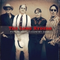 Long Ryders, The - Psychedelic Country Soul '2019
