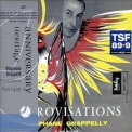 Stephane Grappelli - Improvisations. Piano а Gogo '2003