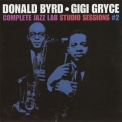 Donald Byrd - Gigi Gryce - Complete Jazz Lab Studio Sessions (CD2) '1957