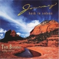 Tom Barabas - Journey Back To Sedona '1996