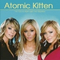 Atomic Kitten - The Tide Is High [CDS] '2002