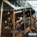 Steve Coleman & Metrics - A Tale Of 3 Cities, The EP '1994